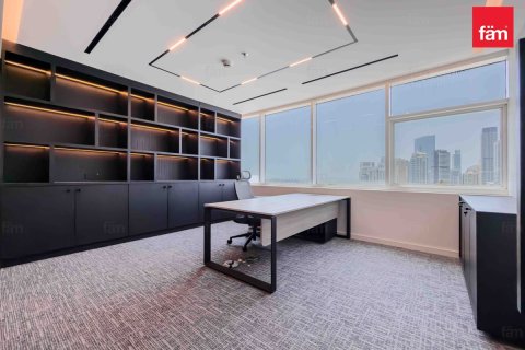 101.2m² Office in Dubai, UAE No. 169957 13