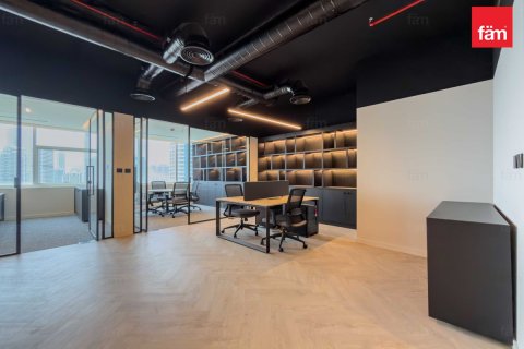 101.2m² Office in Dubai, UAE No. 169957 10