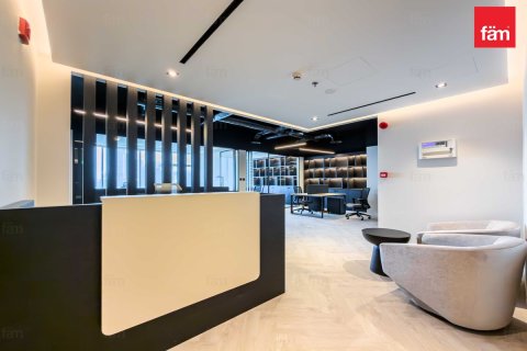 101.2m² Office in Dubai, UAE No. 169957 17