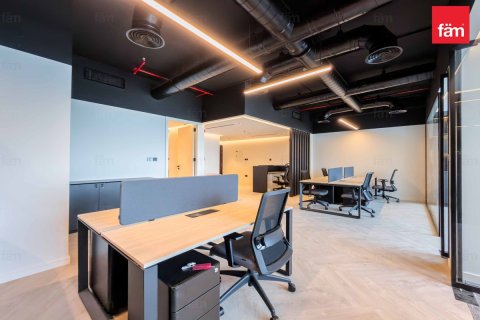101.2m² Office in Dubai, UAE No. 169957 16