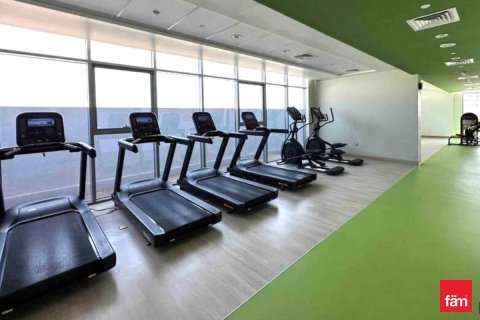 36.1m² Apartment in Jebel Ali, UAE No. 169956 5