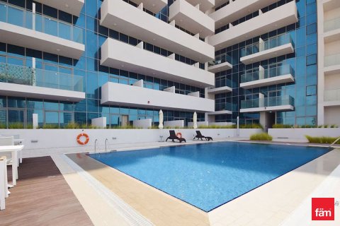 36.1m² Apartment in Jebel Ali, UAE No. 169956 9