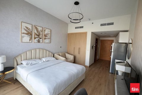36.1m² Apartment in Jebel Ali, UAE No. 169956 12