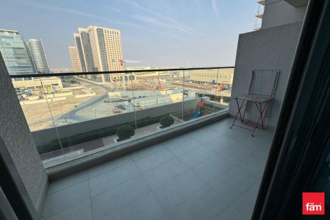36.1m² Apartment in Jebel Ali, UAE No. 169956 3