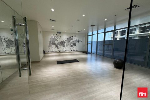 Studio Apartment in Jebel Ali, UAE No. 169956