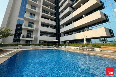 36.1m² Apartment in Jebel Ali, UAE No. 169956 11