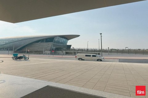 36.1m² Apartment in Jebel Ali, UAE No. 169956 4