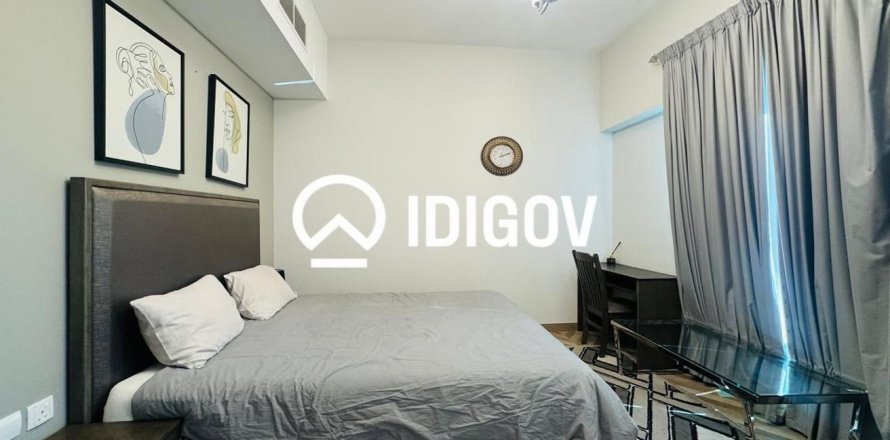 2 bedrooms Apartment in Business Bay, UAE No. 205890