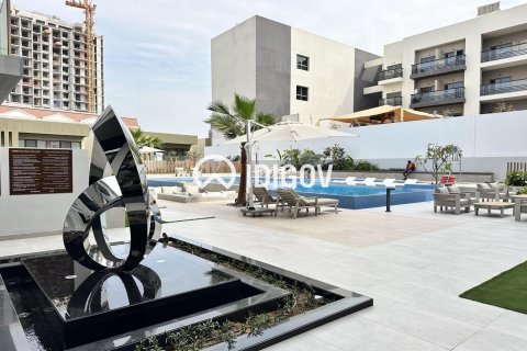 Appartement de 1 chambre à District 11, UAE No. 205888 20
