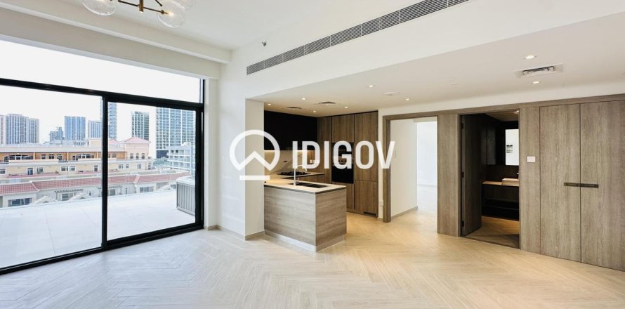 Appartement de 1 chambre à District 11, UAE No. 205888