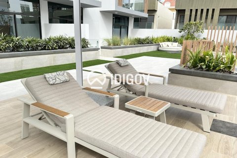 Appartement de 1 chambre à District 11, UAE No. 205888 14