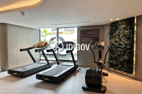 Appartement de 1 chambre à District 11, UAE No. 205888 8