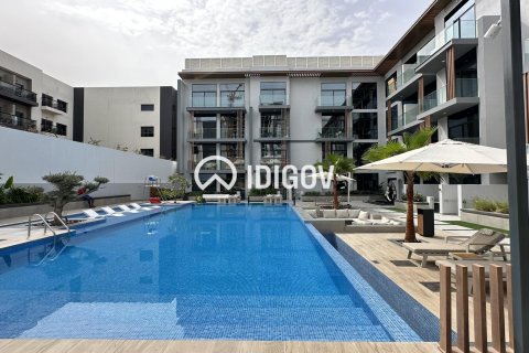 Appartement de 1 chambre à District 11, UAE No. 205888 13