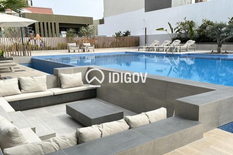 Appartement de 1 chambre à District 11, UAE No. 205888 15