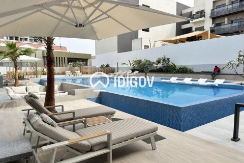 Appartement de 1 chambre à District 11, UAE No. 205888 19