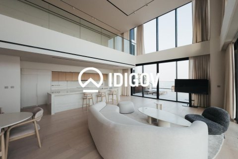 Appartement de 4 chambres à Al Jaddaf, UAE No. 205891