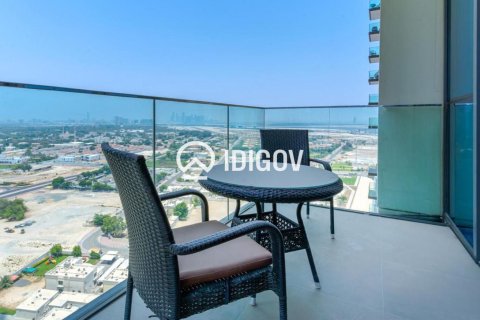 Appartement de 2 chambres à Zabeel, UAE No. 205892 3