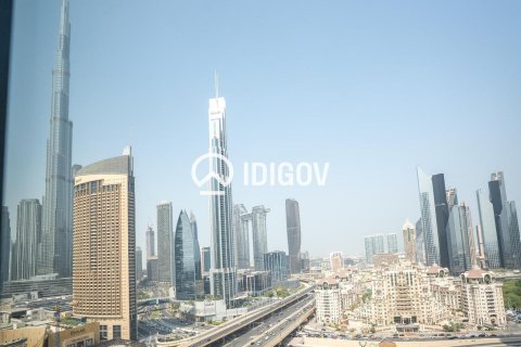 Appartement de 2 chambres à Zabeel, UAE No. 205892