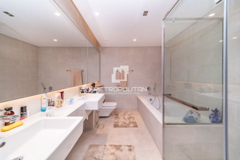 Квартира с 2 спальнями №129824 18