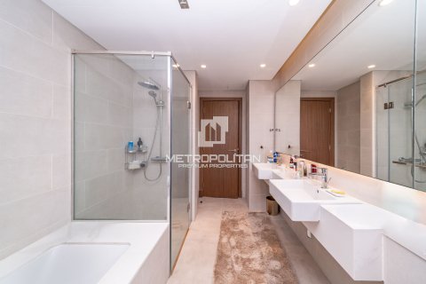 Квартира с 2 спальнями №129824 20