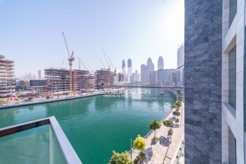 Квартира с 2 спальнями №129824 23