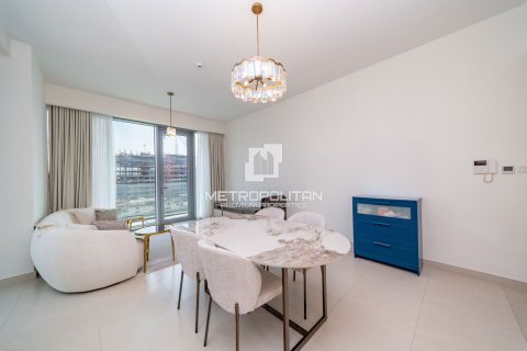 Квартира с 2 спальнями №129824 9