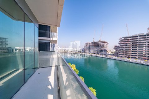 Квартира с 2 спальнями №129824 22