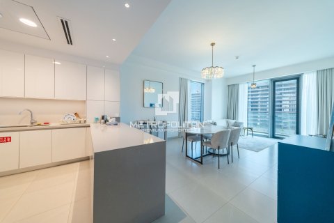 Квартира с 2 спальнями №129824 5