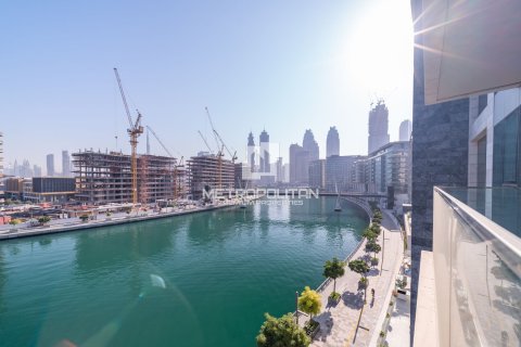 Квартира с 2 спальнями №129824 3