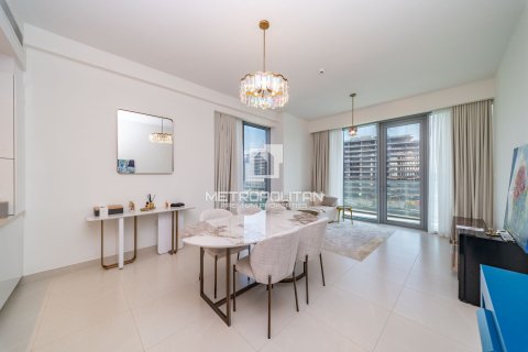 Квартира с 2 спальнями №129824 2