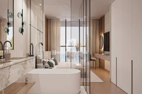 Appartement de 1 chambre No. 129827 4