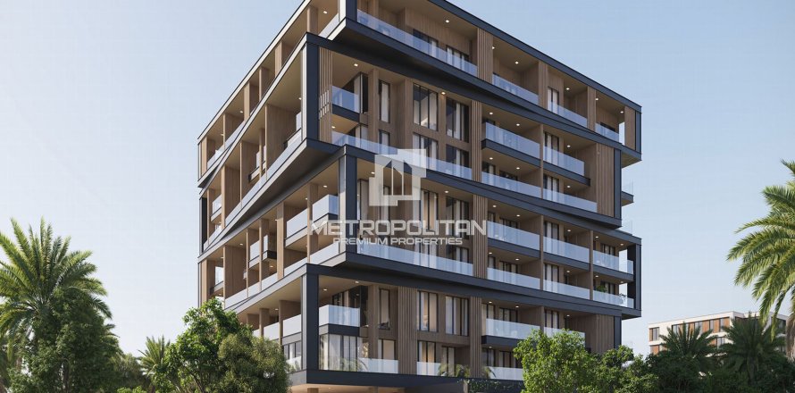 Appartement de 1 chambre No. 129827