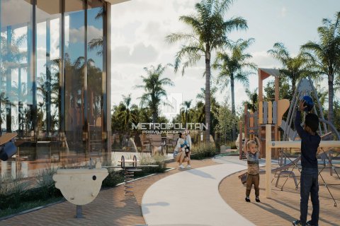 Appartement de 1 chambre No. 129827 9