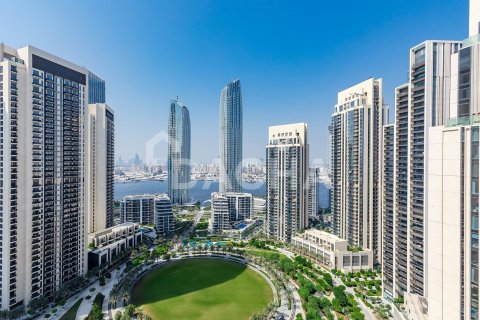 Квартира с 2 спальнями в Dubai Creek Harbour (The Lagoons), ОАЭ №163523 16