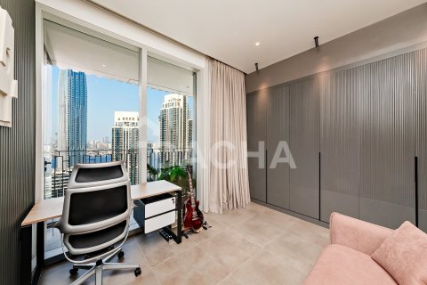 Квартира с 2 спальнями в Dubai Creek Harbour (The Lagoons), ОАЭ №163523 18