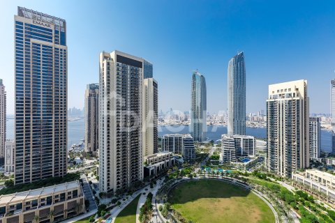 Квартира с 2 спальнями в Dubai Creek Harbour (The Lagoons), ОАЭ №163523 11