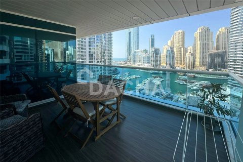 2 غرف نوم شقة في مرسى دبي, الإمارات العربية المتحدة رقم 163527 30