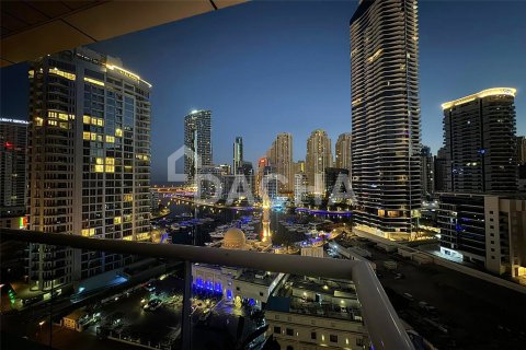 2 غرف نوم شقة في مرسى دبي, الإمارات العربية المتحدة رقم 163527 3