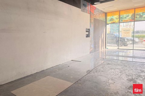 48.7m² Shop in Dubai, UAE No. 161860