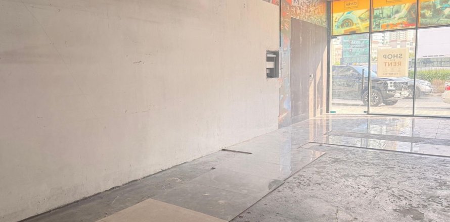 48.7m² Shop in Dubai, UAE No. 161860