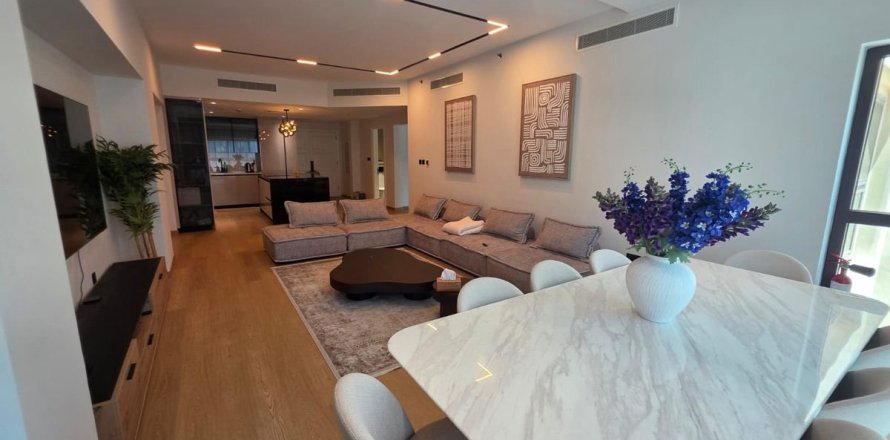 2 bedrooms Apartment in Palm Jumeirah, UAE No. 161858