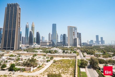 Appartement de 1 chambre à Downtown Dubai (Downtown Burj Dubai), UAE No. 161859 3