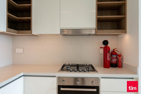 Appartement de 1 chambre à Downtown Dubai (Downtown Burj Dubai), UAE No. 161859 17