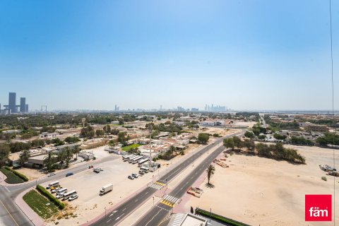 Appartement de 1 chambre à Downtown Dubai (Downtown Burj Dubai), UAE No. 161859