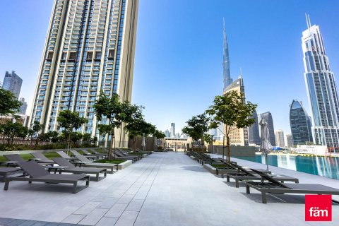 Appartement de 1 chambre à Downtown Dubai (Downtown Burj Dubai), UAE No. 161859 4