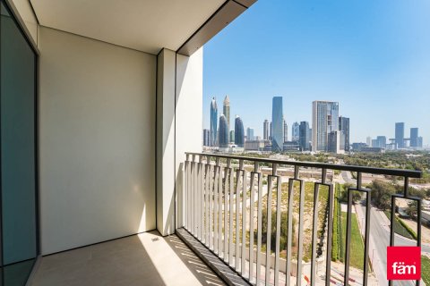 Appartement de 1 chambre à Downtown Dubai (Downtown Burj Dubai), UAE No. 161859 12