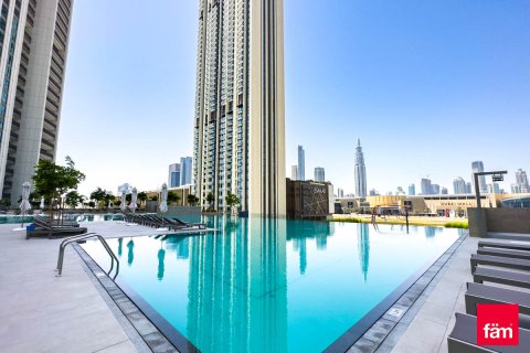 Appartement de 1 chambre à Downtown Dubai (Downtown Burj Dubai), UAE No. 161859 6