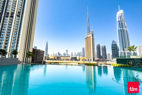 Appartement de 1 chambre à Downtown Dubai (Downtown Burj Dubai), UAE No. 161859 7