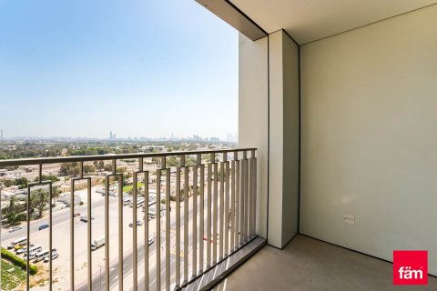Appartement de 1 chambre à Downtown Dubai (Downtown Burj Dubai), UAE No. 161859 11