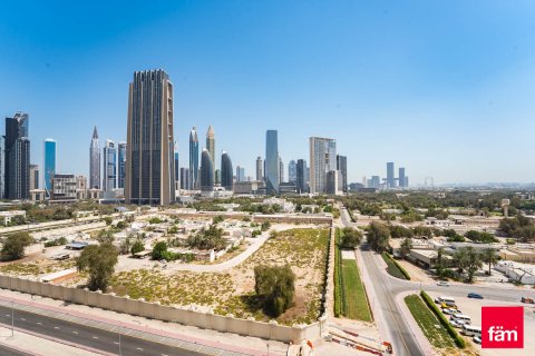 Appartement de 1 chambre à Downtown Dubai (Downtown Burj Dubai), UAE No. 161859 10